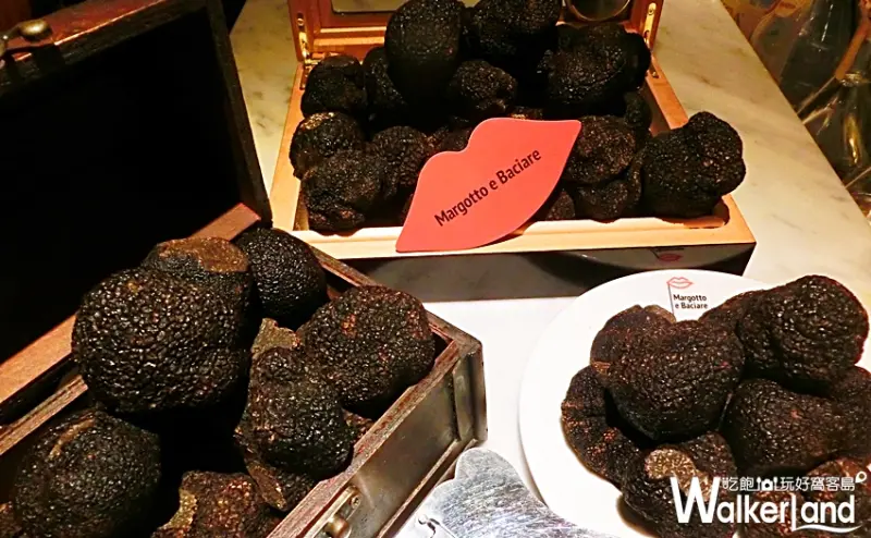 台北萬豪酒店 / WalkerLand窩客島提供