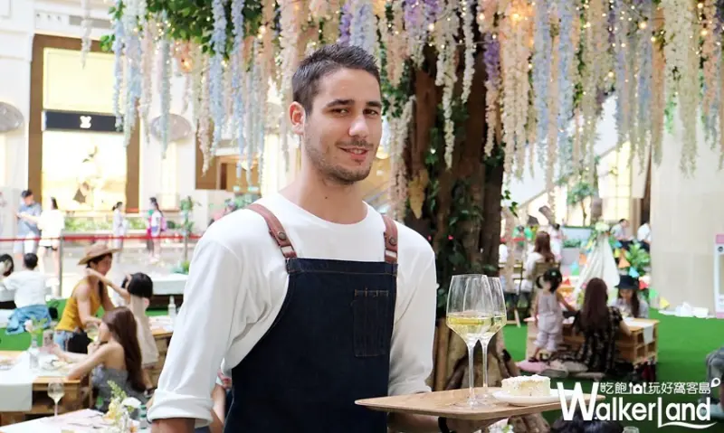 101愛的野餐 / WalkerLand窩客島整理提供