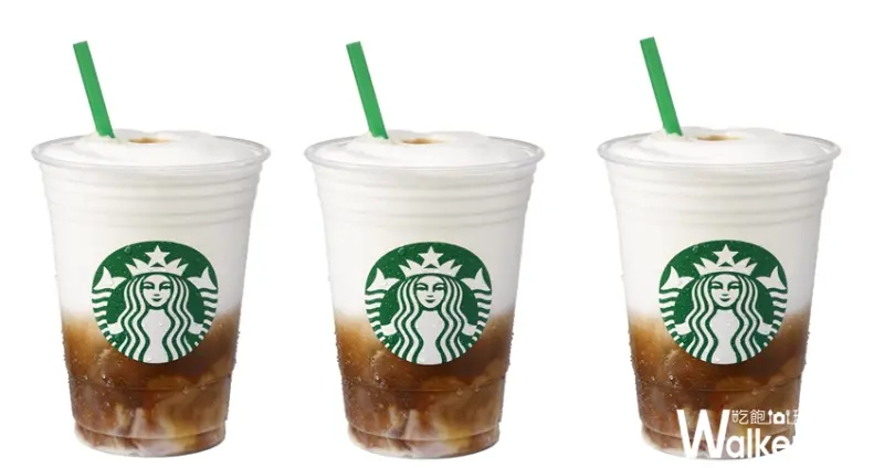 台中星巴克 / WalkerLand窩客島提供
