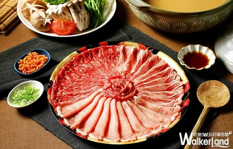 肉肉控過年送這個！RÒU by T-HAM推出頂級「豬年限定肉禮盒」，集結各國夢幻肉品一次滿足肉肉控的胃。