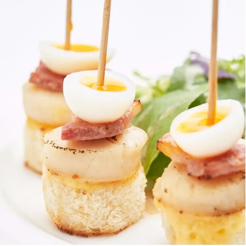 吃之前一定要先打卡！紐約早餐女王「Sarabeth’s」全台同步9道新菜上市，健康、美味以及視覺三者兼顧。