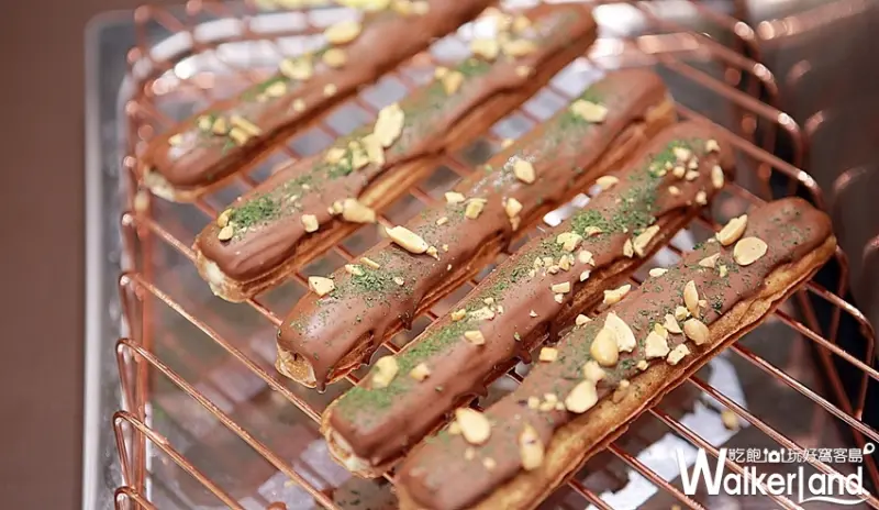 福灣巧克力 / WalkerLand窩客島整理提供