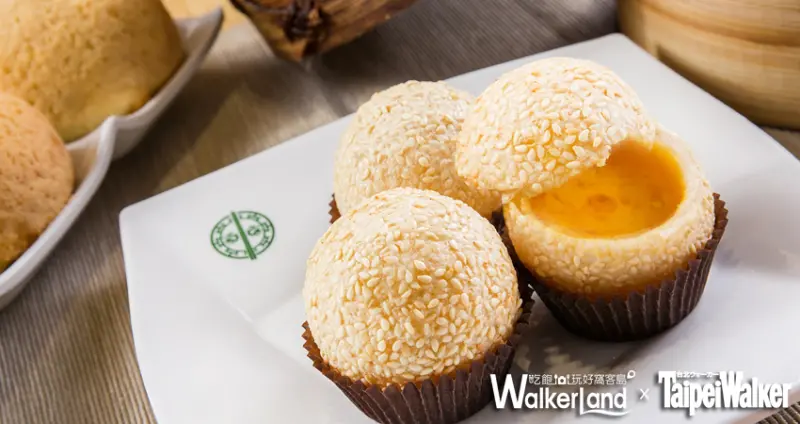 最平價的星級早餐！港點名店添好運首推「自由配」，最便宜只要88元！