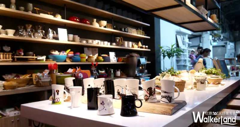 新一代鶯歌文化！「新旺集瓷」打造新陶瓷美學，藝術不再遙不可及！
