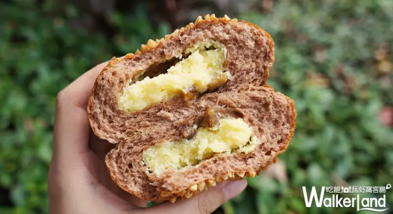 全家便利商店 / WalkerLand窩客島提供