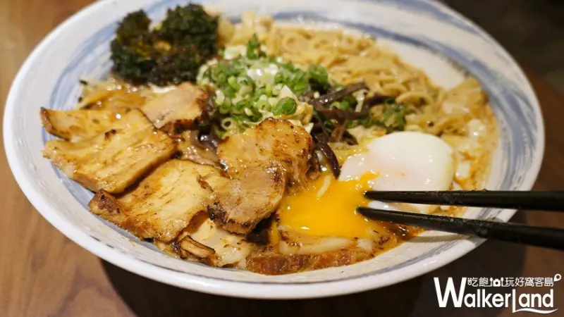 GARAKU / WalkerLand窩客島提供