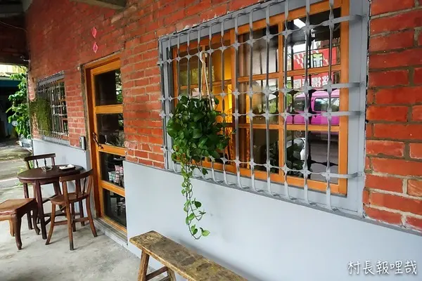 Lili手作烘焙屋 /美食窩客 張村長 提供