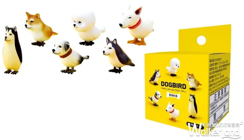  7-ELEVEN / WalkerLand窩客島提供 