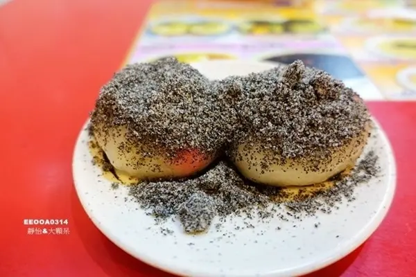 美食窩客 靜怡  提供 / 三六圓仔店