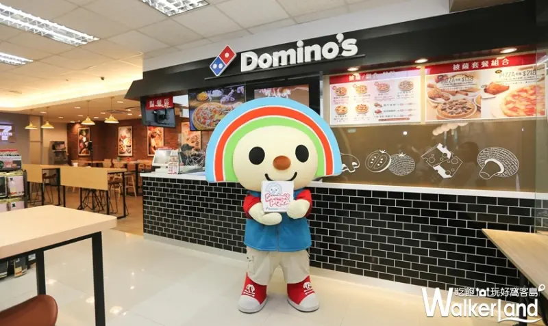 7-ELEVEN / WalkerLand窩客島提供