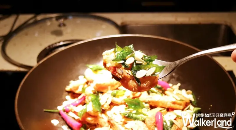 台北W飯店 / WalkerLand窩客島整理提供