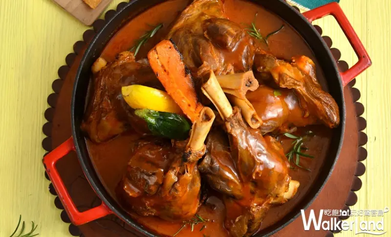 50樓Café墨西哥美食節