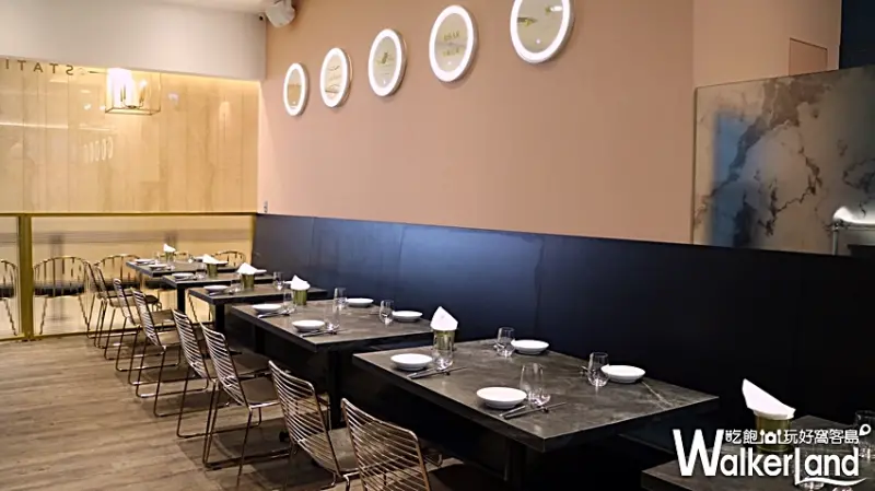 飯BAR 信義微風 中菜 / WalkerLand窩客島提供