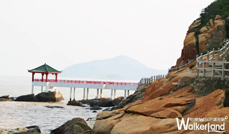 澳門IG景點 / walkerland窩客島 整理編輯