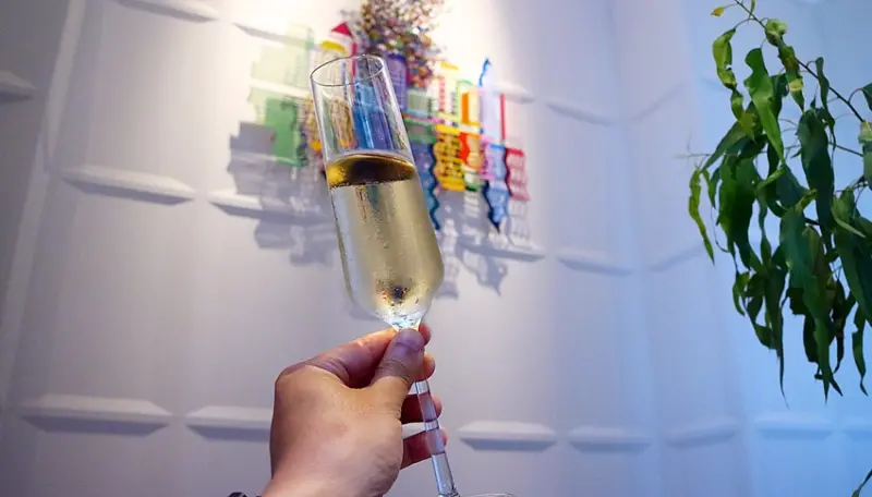 台北萬豪酒店 / WalkerLand窩客島整理提供