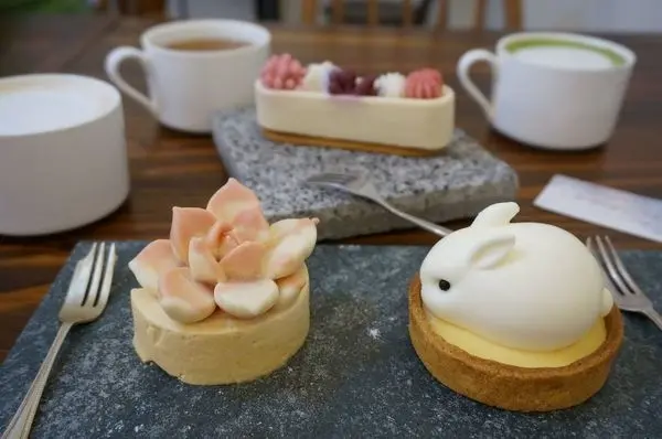 美食窩客 貪吃媽媽Liz 提供 / io design studio