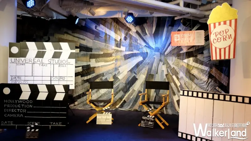 amba西門町 / WalkerLand窩客島提供