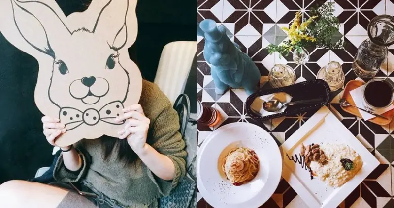 中山美食 南西商圈 / WalkerLand窩客島提供