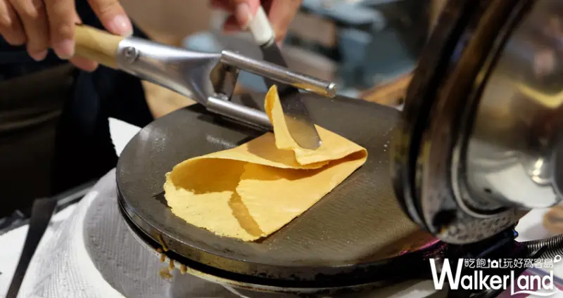 左營新光三越「彩虹市集」美食/ WalkerLand窩客島提供