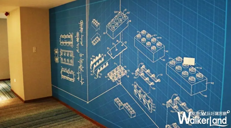 兆品酒店 礁溪 / WalkerLand窩客島整理提供