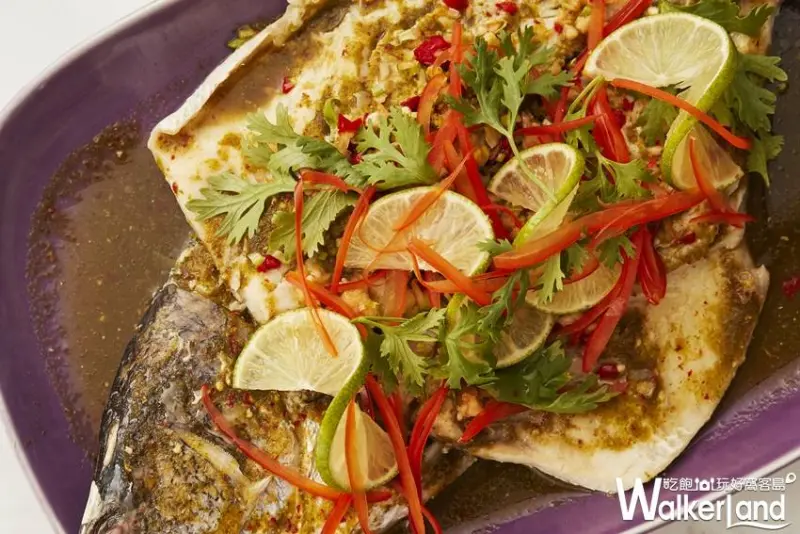 SOGO台北店年菜 / WalkerLand窩客島整理提供