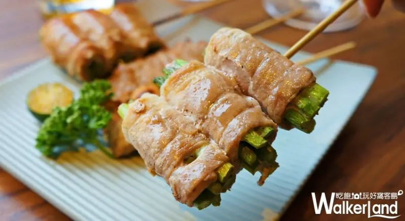 SUNMAI BAR / WalkerLand窩客島提供