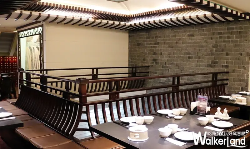 點水樓 / WalkerLand窩客島整理提供