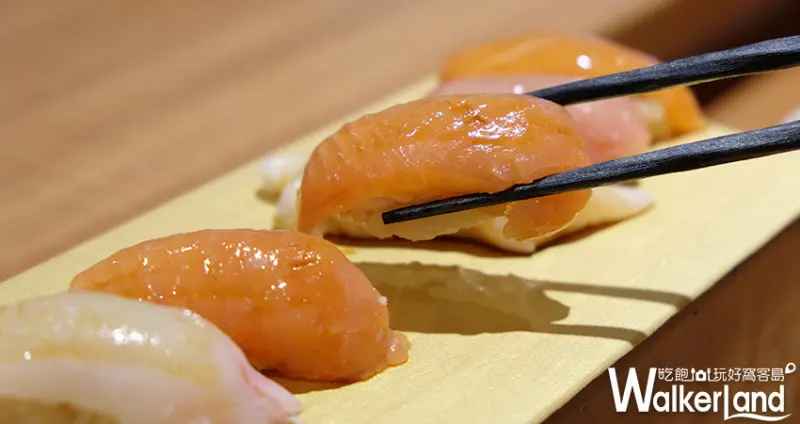 日本第一燒貝專賣店「あこや太羽」高雄漢神巨蛋/ WalkerLand窩客島提供