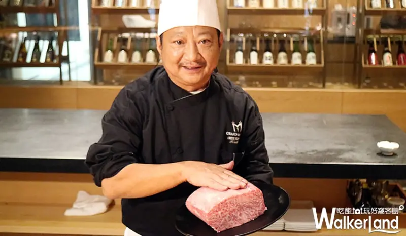 日本神戶和牛 / WalkerLand窩客島提供
