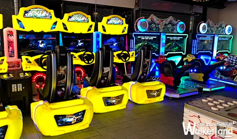 新店安和夜市 / WalkerLand窩客島提供