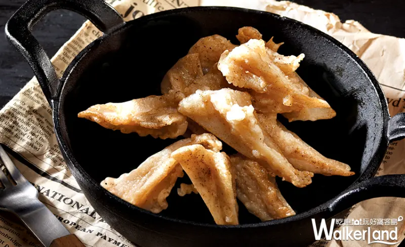 繼光香香雞 / WalkerLand窩客島提供