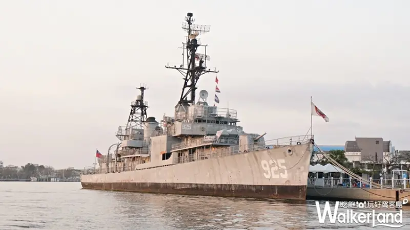 47個爆紅台南景點、必吃台南美食 / WalkerLand窩客島提供