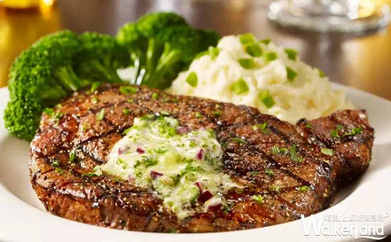 TGI FRIDAYS 年菜 / WalkerLand窩客島提供