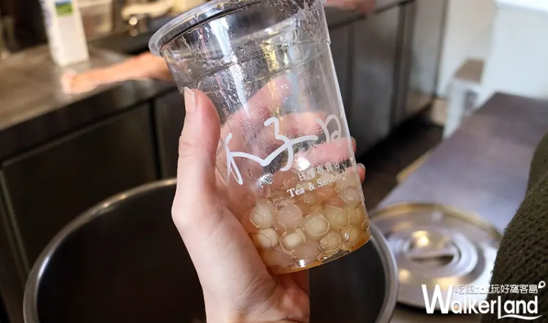 木子日青 / WalkerLand窩客島整理提供