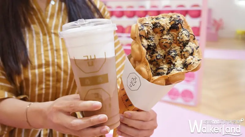 BELLAVITA寶麗廣塲 / WalkerLand窩客島提供