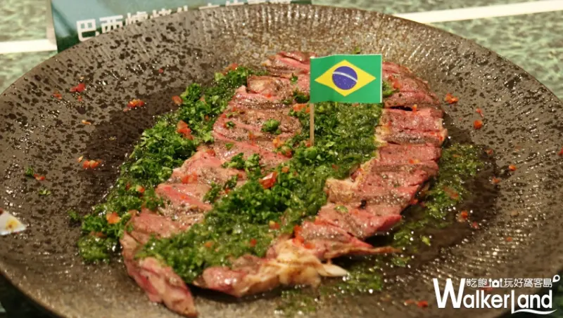 豐FOOD吃到飽 / WalkerLand窩客島整理提供