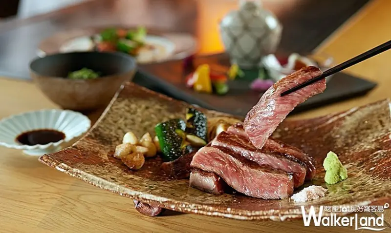 台北美福大飯店 / WalkerLand窩客島整理提供 未經許可不可轉載