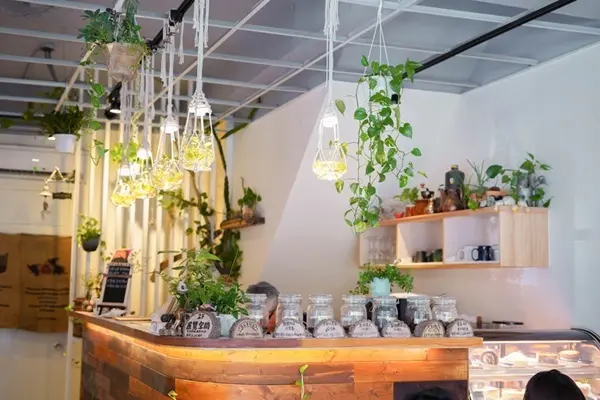 稼咖啡Jia Cafe Co-working space /美食窩客 魔王的碗公 提供