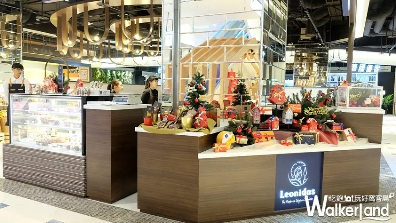 大直ATT美食 / WalkerLand窩客島提供