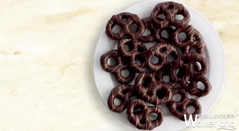 GODIVA萬聖節巧克力 / WalkerLand窩客島提供