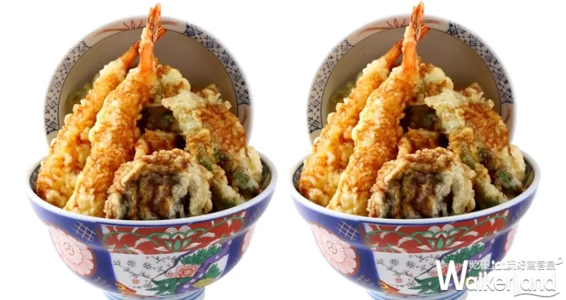 台北101 世界美食圈「天井琥珀」 / WalkerLand窩客島提供