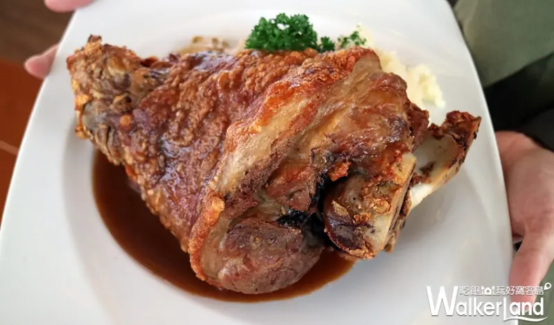 2017 歐洲風味嘉年華、德國啤酒節