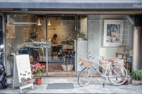 13間大同區必吃甜點 / WalkerLand窩客島提供