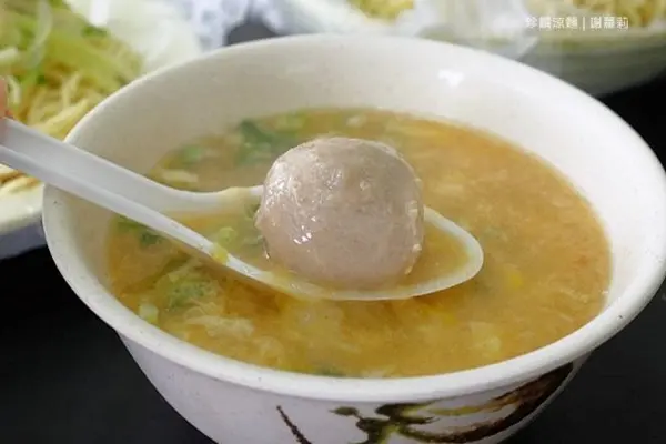 美食窩客 謝蘿莉 提供 / 懷珍饌專業精緻涼麵