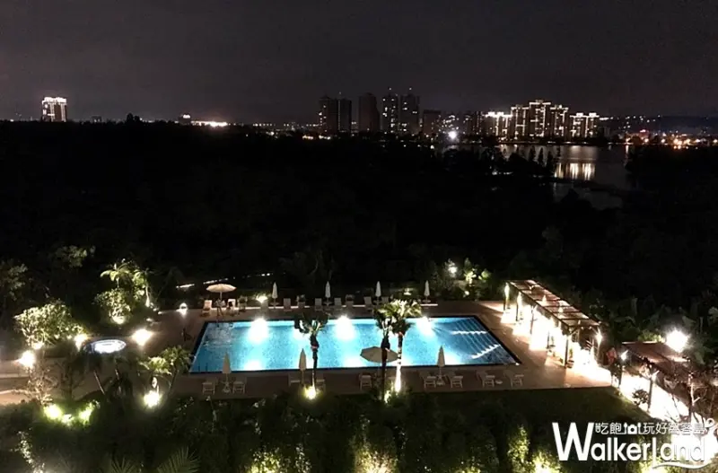 ​​高雄圓山大飯店 / WalkerLand窩客島整理提供