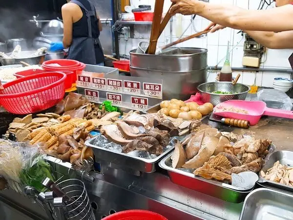 泰泰子 推薦 小杜意麵