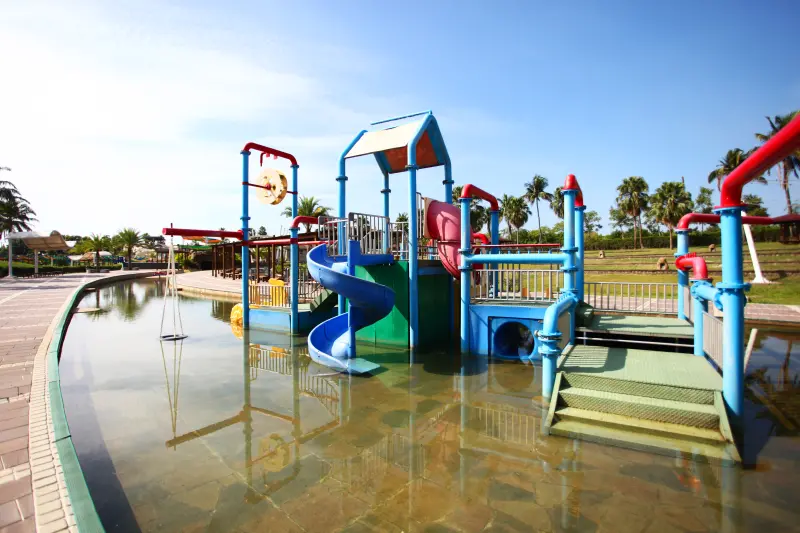 台南走春去！ 農場、水庫等八大春節活動旅遊攻略！