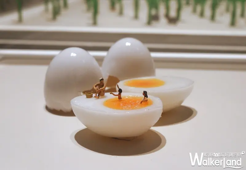 微型展2.0 田中達也的奇幻世界 / WalkerLand窩客島提供