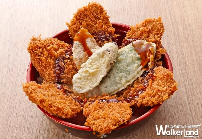 日式可樂餅專賣店/ WalkerLand窩客島提供