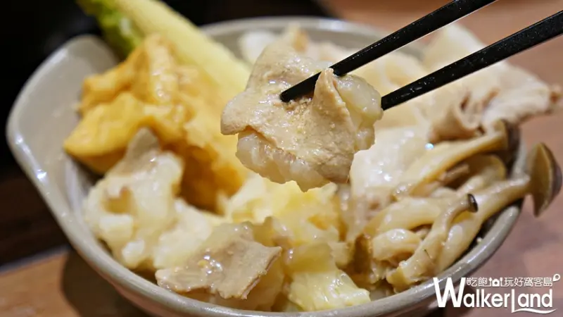 黑毛屋 / WalkerLand窩客島提供